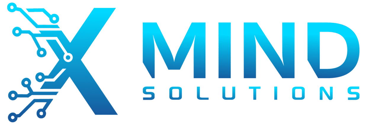 X Mind Solutions logo